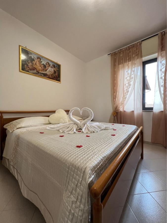 Appartement Cuor Di Maria Agerola